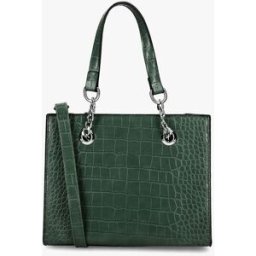 stand-prive.com Sac à main Rebecca - Vert vert T.U female