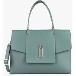 stand-prive.com Sac cabas Lorène - Vert vert T.U female