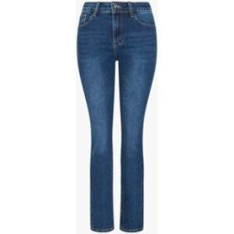 stand-prive.com Jean slim poches à double surpiqûres - Denim denim 38 female