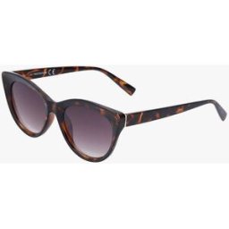 stand-prive.com Lunettes cat eye à verres semi opaques - Léopard leopard T.U female
