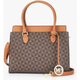 stand-prive.com Sac à main Jane - Marron marron T.U female