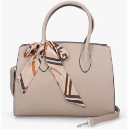 stand-prive.com Sac à main Heather - Taupe taupe T.U female