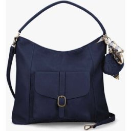 stand-prive.com Sac à main Ida - Marine marine T.U female