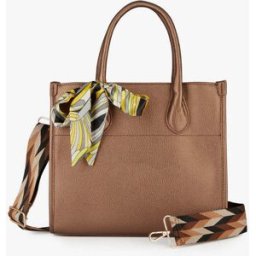 stand-prive.com Sac à main Kate - Marron marron T.U female