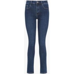 stand-prive.com Jean slim délavé - Bleu denim bleu-denim 36 female