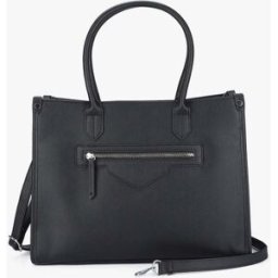 stand-prive.com Sac cabas Rubi - Noir noir T.U female