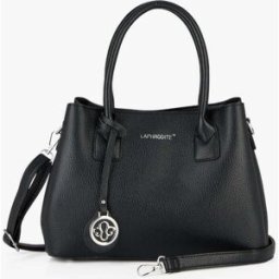stand-prive.com Sac à main Saori - Noir noir T.U female