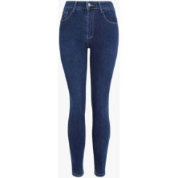 stand-prive.com Jean slim uni - Bleu denim bleu-denim 36 female