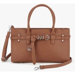 stand-prive.com Sac à main Isla - Camel camel T.U female