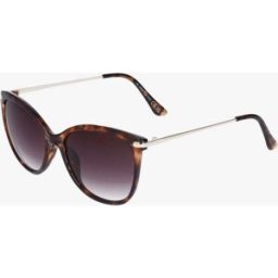 stand-prive.com Lunettes de soleil rondes - Léopard leopard T.U female