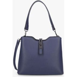 stand-prive.com Sac à main Jayna - Marine marine T.U female