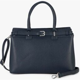stand-prive.com Sac à main Olivia - Marine marine T.U female