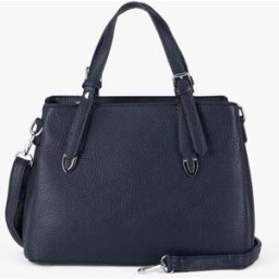 stand-prive.com Sac à main Liséa - Marine marine T.U female