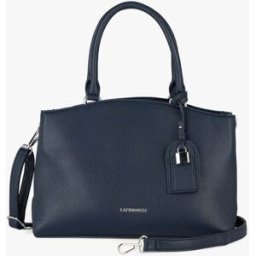 stand-prive.com Sac à main Amara - Marine marine T.U female