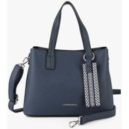 stand-prive.com Sac à main Jackie - Marine marine T.U female