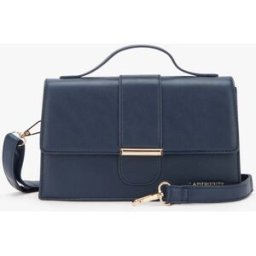 stand-prive.com Sac besace Joni - Marine marine T.U female