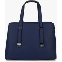 stand-prive.com Sac à main Théa - Marine marine T.U female