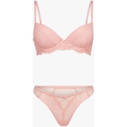stand-prive.com Ensembles en dentelle et résille - pêche peche 100C/44 female