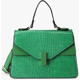 stand-prive.com Sac besace Amalia - Vert vert T.U female