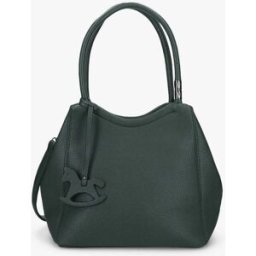 stand-prive.com Sac à main Alexandra - Vert vert T.U female