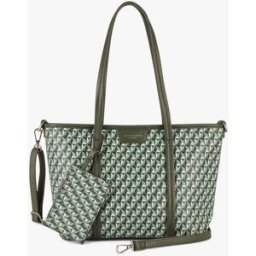 stand-prive.com Sac cabas Viola - Vert vert T.U female