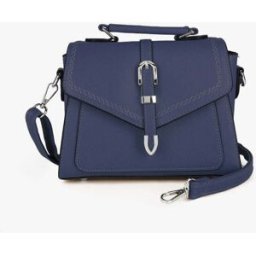 stand-prive.com Sac à main lamia - Marine marine T.U female