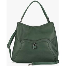stand-prive.com Sac à main Giulia - Vert vert T.U female