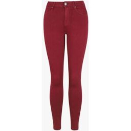stand-prive.com Jean slim stretch - Bordeaux bordeaux 34 female