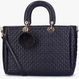 stand-prive.com Sac cabas Mathilde - Marine marine T.U female