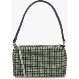 stand-prive.com Sac besace Ariana - Vert vert T.U female