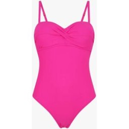 stand-prive.com Maillot de bain une pièce uni - Fushia fushia 38 female