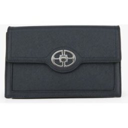 stand-prive.com Sac bandoulière Bertha - Marine marine T.U female