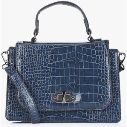 stand-prive.com Sac besace Jana - Marine marine T.U female
