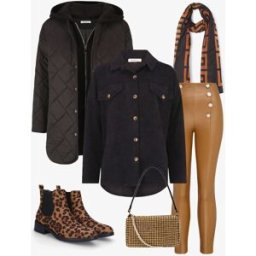 stand-prive.com Look Noella look-noella-noella Noella female