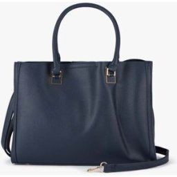 stand-prive.com Sac à main Lyanna - Marine marine T.U female
