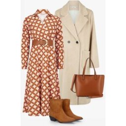 stand-prive.com Look Cerise look-cerise-cerise Cerise female