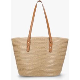 stand-prive.com Sac cabas Eugénie - Sable sable T.U female