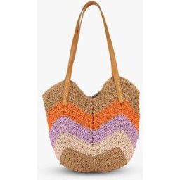 stand-prive.com Sac cabas Romelia - Sable sable T.U female