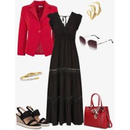 stand-prive.com Une petite robe noire une-petite-robe-noire-z1050 Z1050 female