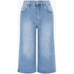 stand-prive.com Bermuda standard en jean - Bleu bleu 38 female