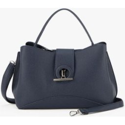 stand-prive.com Sac à main Théa - Marine marine T.U female