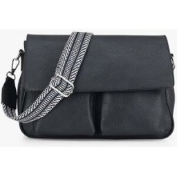 stand-prive.com Sac bandoulière Diana - Marine marine T.U female