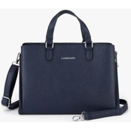 stand-prive.com Sac à main Eulalie - Marine marine T.U female