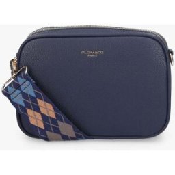 stand-prive.com Sac besace Cassandra - Marine marine T.U female