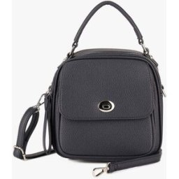 stand-prive.com Sac besace Ashley - Marine marine T.U female