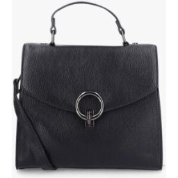 stand-prive.com Sac à main Kalia - Noir noir T.U female