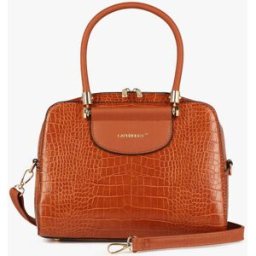 stand-prive.com Sac à main Fallon - Camel camel T.U female
