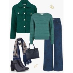 stand-prive.com Look Fleurie look-fleurie-fleurie Fleurie female