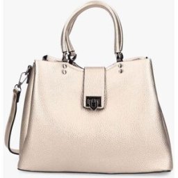 stand-prive.com Sac à main Michaella - Bronze bronze T.U female