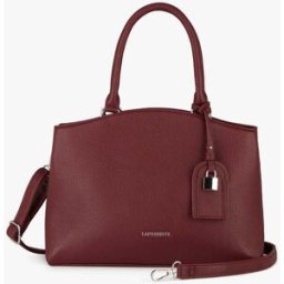 stand-prive.com Sac à main Amara - Lie de vin lie-de-vin T.U female